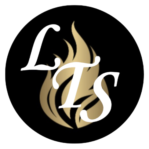 Logo - Landmark Tabernacle